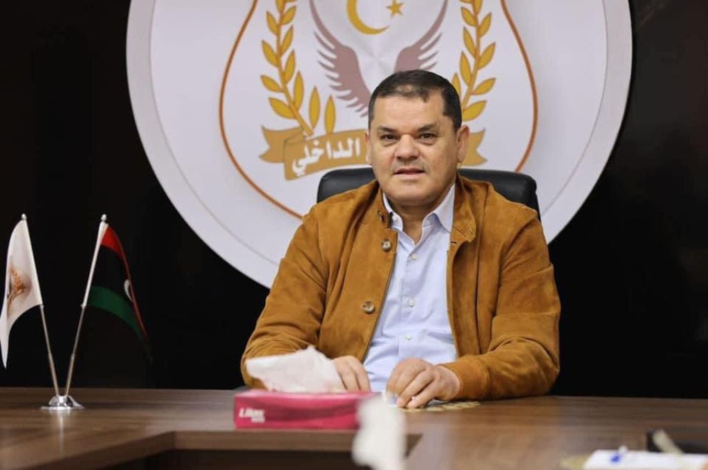 حماد: تفاجأنا بقيام مؤسسة النفط بتحويل الإيرادات ..ونحملهم المسؤولية