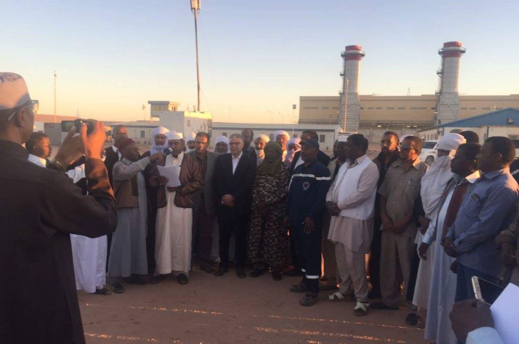 الحكومة الألمانية تموّل حملة تطعيم في ليبيا بقيمة 500 ألف يورو