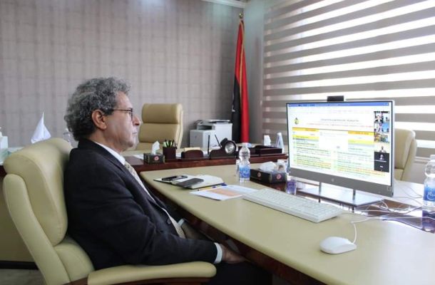 خاص.. مصدر بالديوان: تعميم قرار تجميد حسابات الرسم على مبيعات النقد الأجنبي .. وهذه تفاصيل وأسباب إصداره