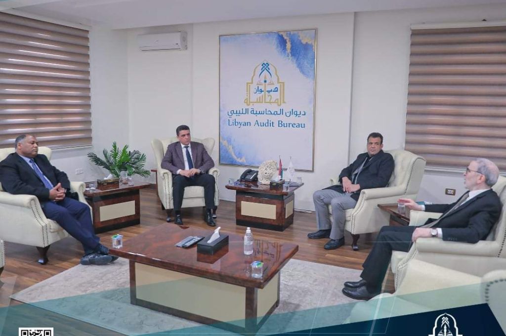 "التومي": هذا ما ينص عليه قرار "182" الذي ينظم عمل المقاطعات