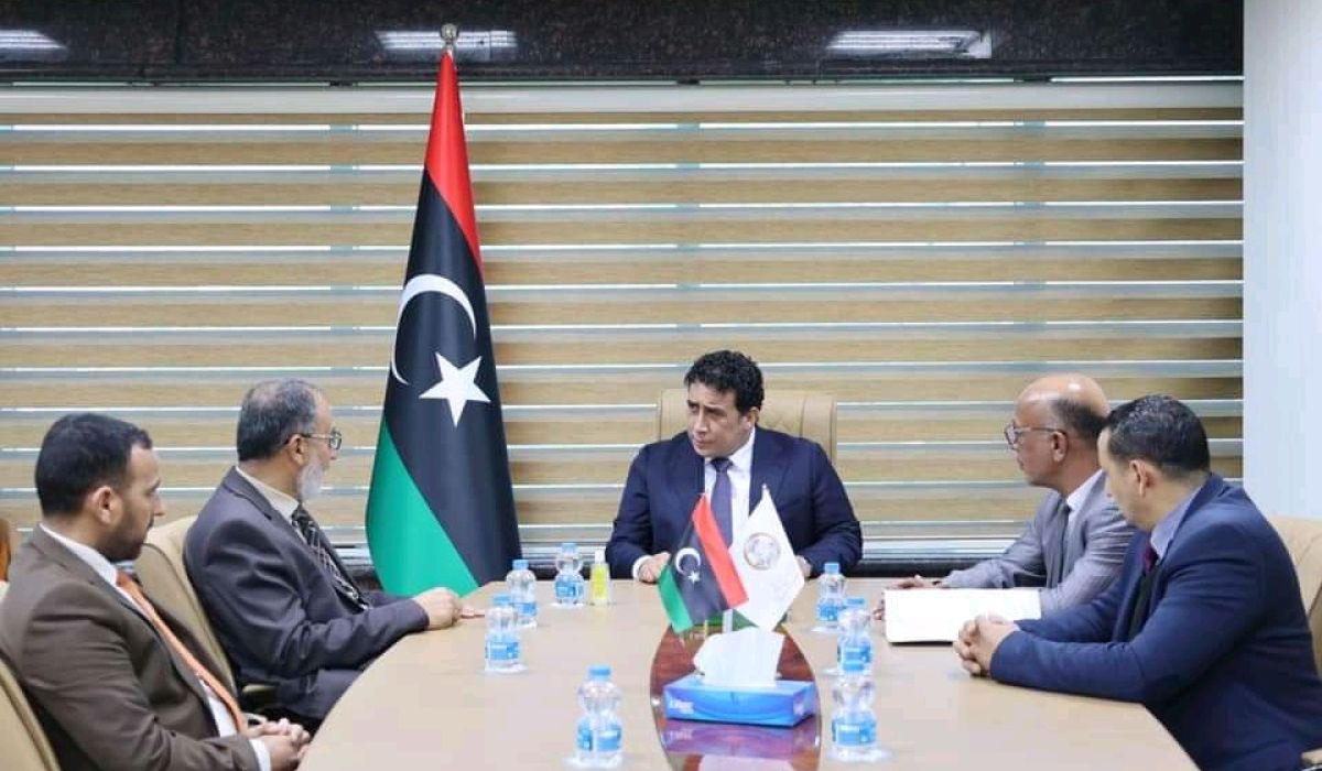 "المنفي" يؤكد على دور فروع مصرف الادخار والاستثمار العقاري بالمنطقة الشرقية
