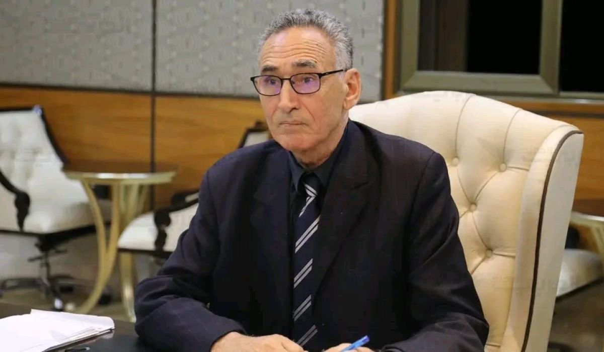 "الحويج" يصدر قراراً بحظر مزاولة كافة الأنشطة التجارية بالتجزئة أو بالجملة على غير الليبيين