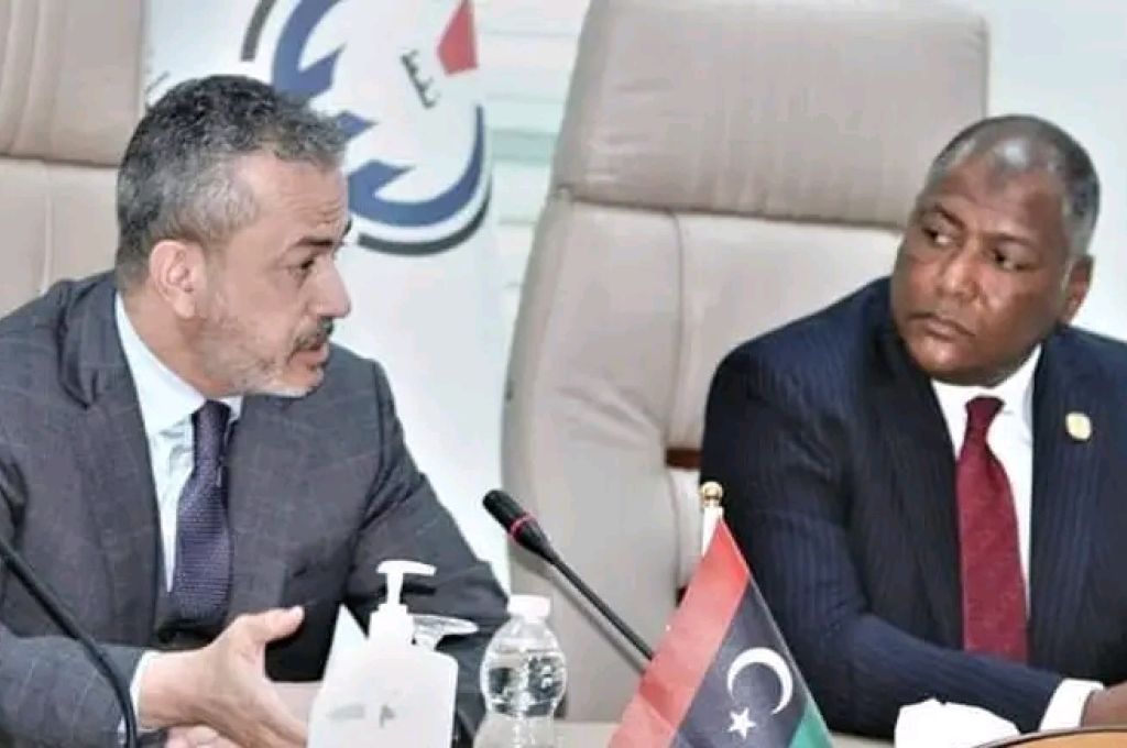 خاص.. رئيس مجلس الأعمال التركي الليبي يكشف لصدى عن قيمة الديون المتراكمة على ليبيا ويطالب الدولة الليبية بتسديدها