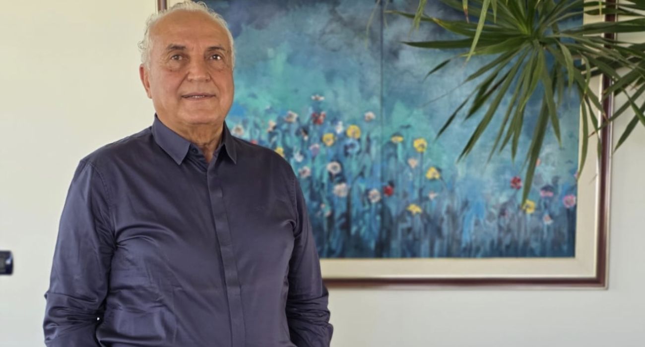 عميد بلدية بنغازي يجتمع مع وكيل وزارة العمل والشؤون الاجتماعية 