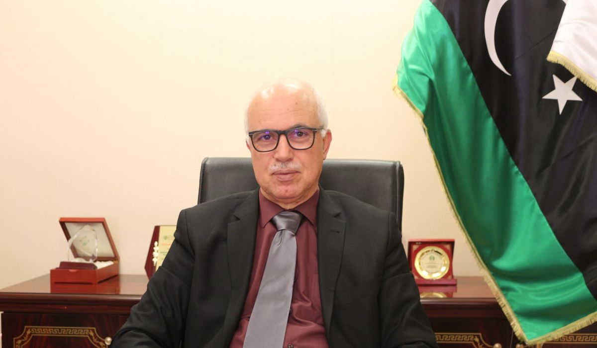 رئيس هيئة الرقابة الإدارية يكشف موعد إصدار تقريره السنوي ويوضح أسباب تأخيره