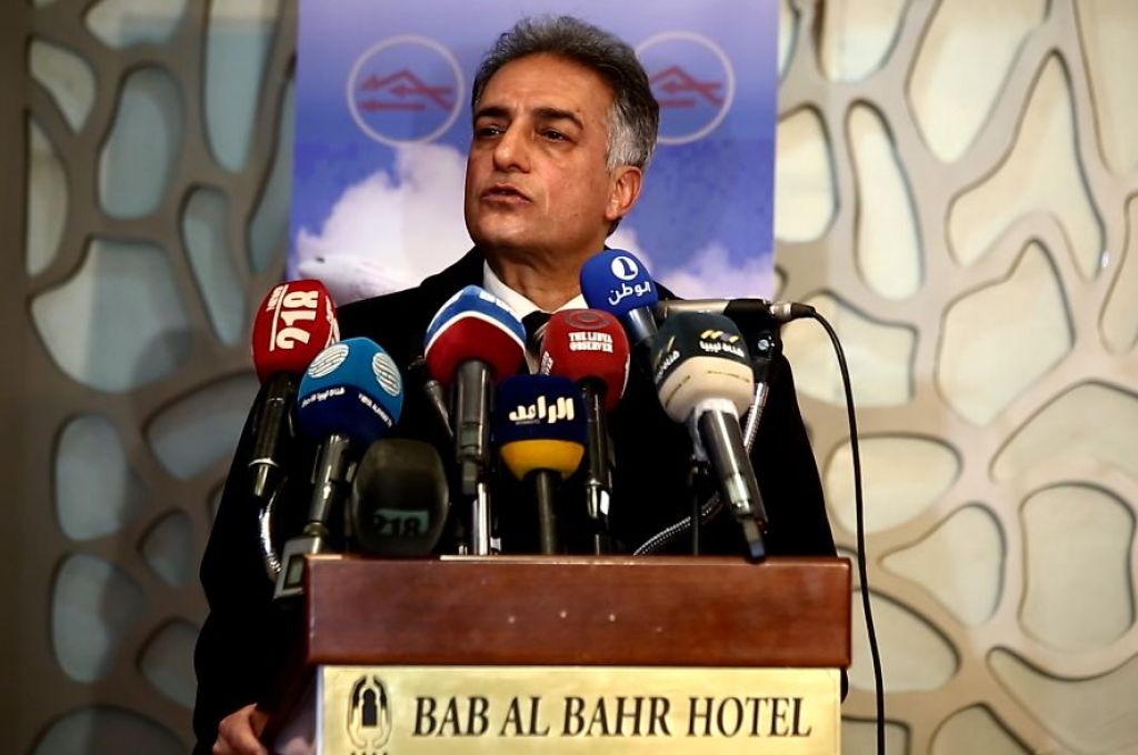 القافلة الخامسة للوقود والغاز تنطلق إلى الجنوب