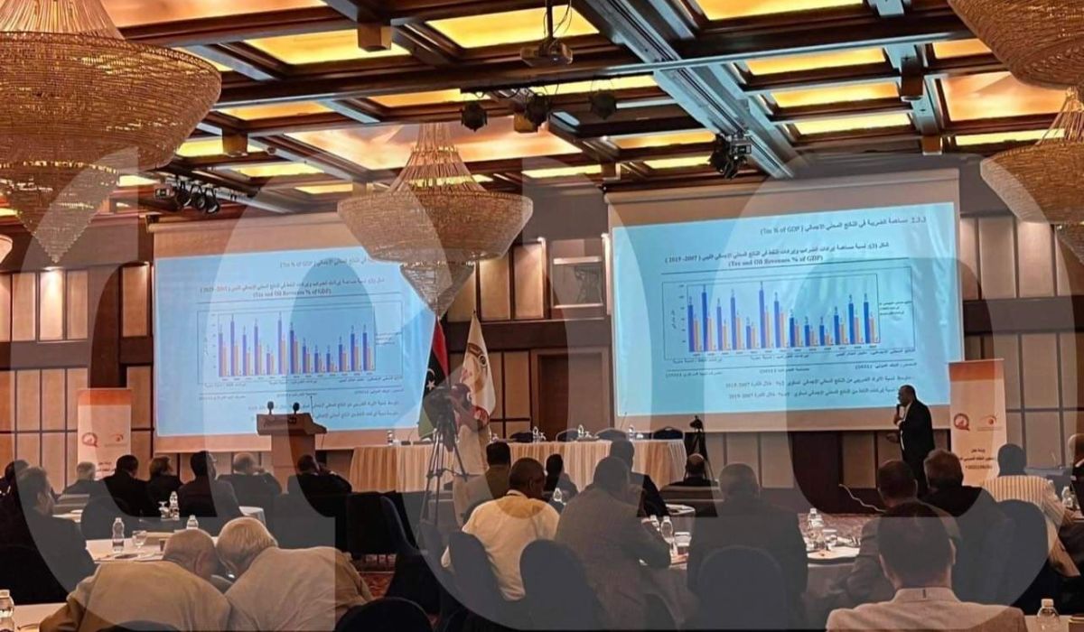 خاص.. انطلاق فعاليات ورشة عمل تطوير النظام الضريبي لعام ل2022