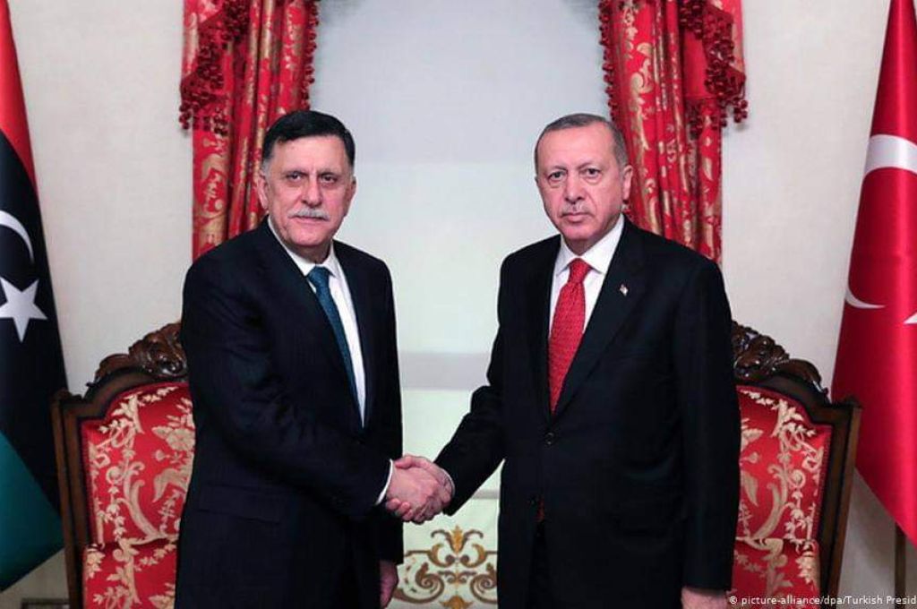 محكمة استئناف البيضاء تصدر حكماً بانعدام اتفاقية التعاون وترسيم الحدود بين الرئاسي و تركيا