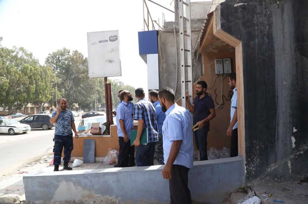 اجتماع بين وزير العدل والمدعي العام بهولندا وملف الهجرة وتهريب البشر على طاولة الاجتماع