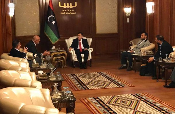 ديوان المحاسبة يدحض الاتهامات ويكشف كذب وافتراء بعض وسائل الإعلام