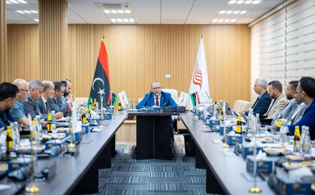 ليبيا تحتفل باليوم الوطني لتقنية المعلومات 2025 بفعاليات في 22 مدينة لتعزيز المستقبل الرقمي بدعم من كبرى المؤسسات 