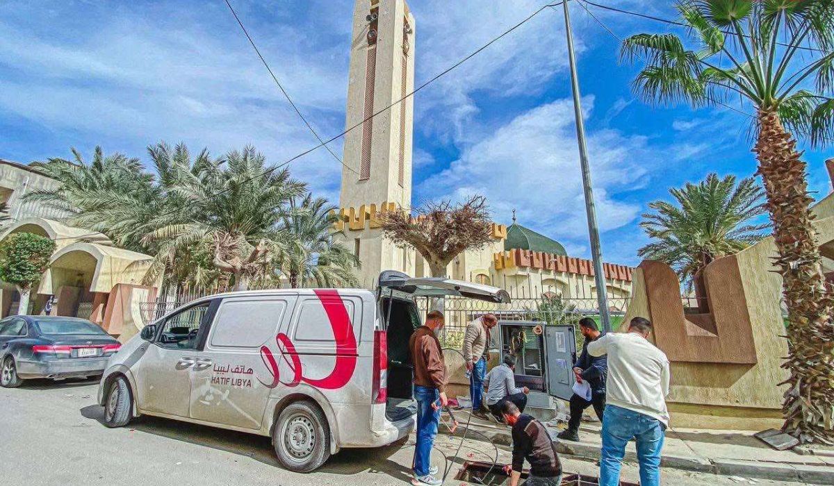 خاص.. مصادر مطلعة لصدى: تم إجراء حوالة بقيمة 100 مليون دينار من شركة هاتف ليبيا إلى الشركة العامة للكهرباء مباشرة دون وجود وسيط في هذه الحوالة