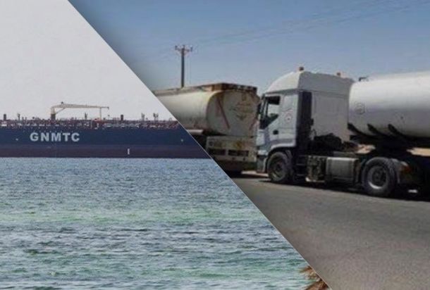 رغم صوت البارود .. "طرابلس" تتنفس وتحتفي بالتمور و منتجاتها