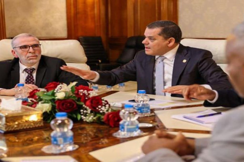 المالية: المركزي يشرع في تنفيذ أذونات الصرف الخاصة بمنح الطلبة الدارسين بالخارج
