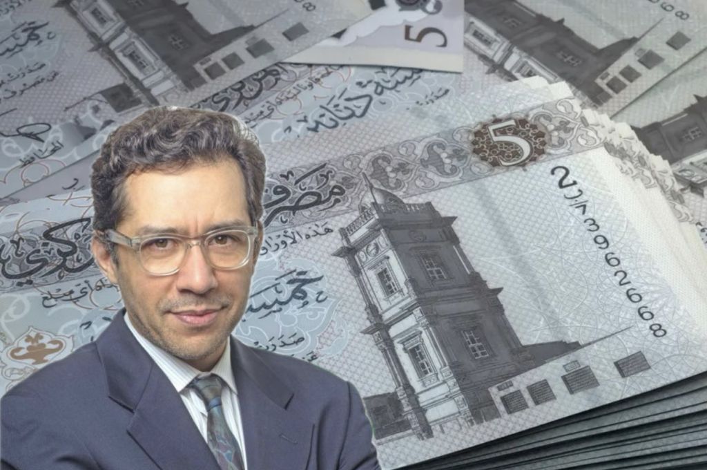 "الزنتوتي": دعوة ملحة لأسلمة البنوك الإسلامية!!