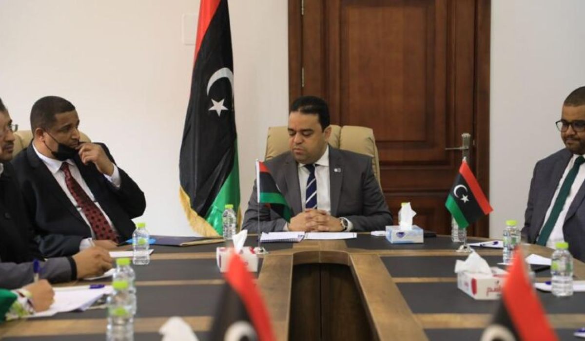 خاص.."العابد": هذه آخر المستجدات حول عمل لجنة الإفراجات المالية