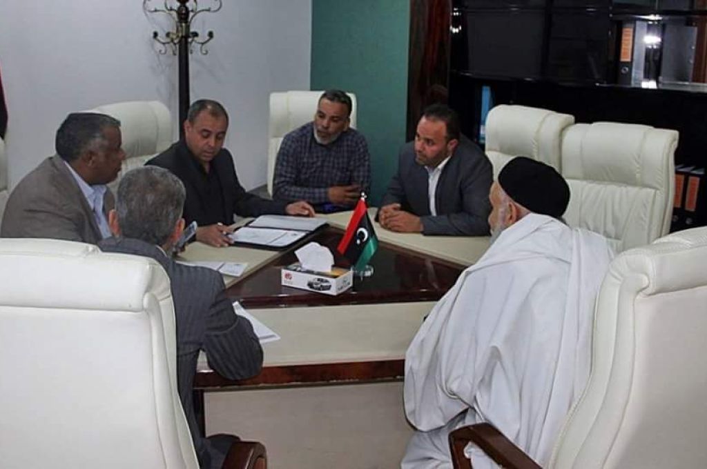 الرئاسي يقرر الثلاثاء عطلة رسمية بمناسبة عيد العمال