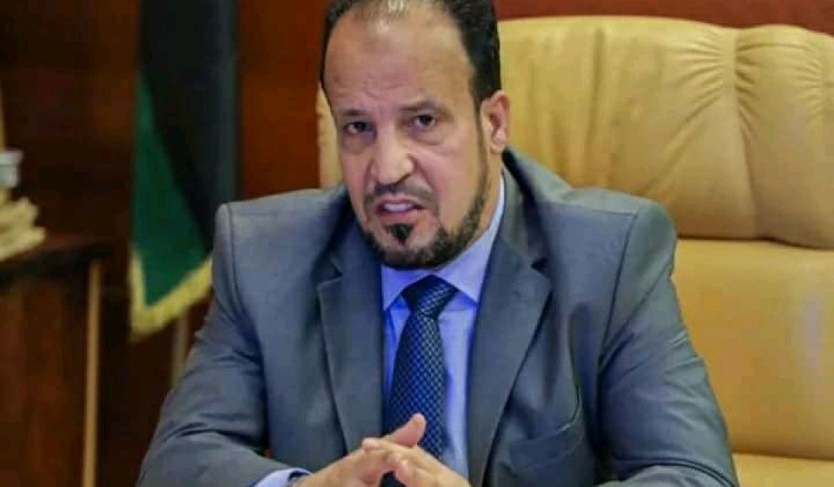 الزناتي يصدر قرارًا بإنشاء مخزن للطوارئ بمنطقة بمنطقة سوق الجمعة