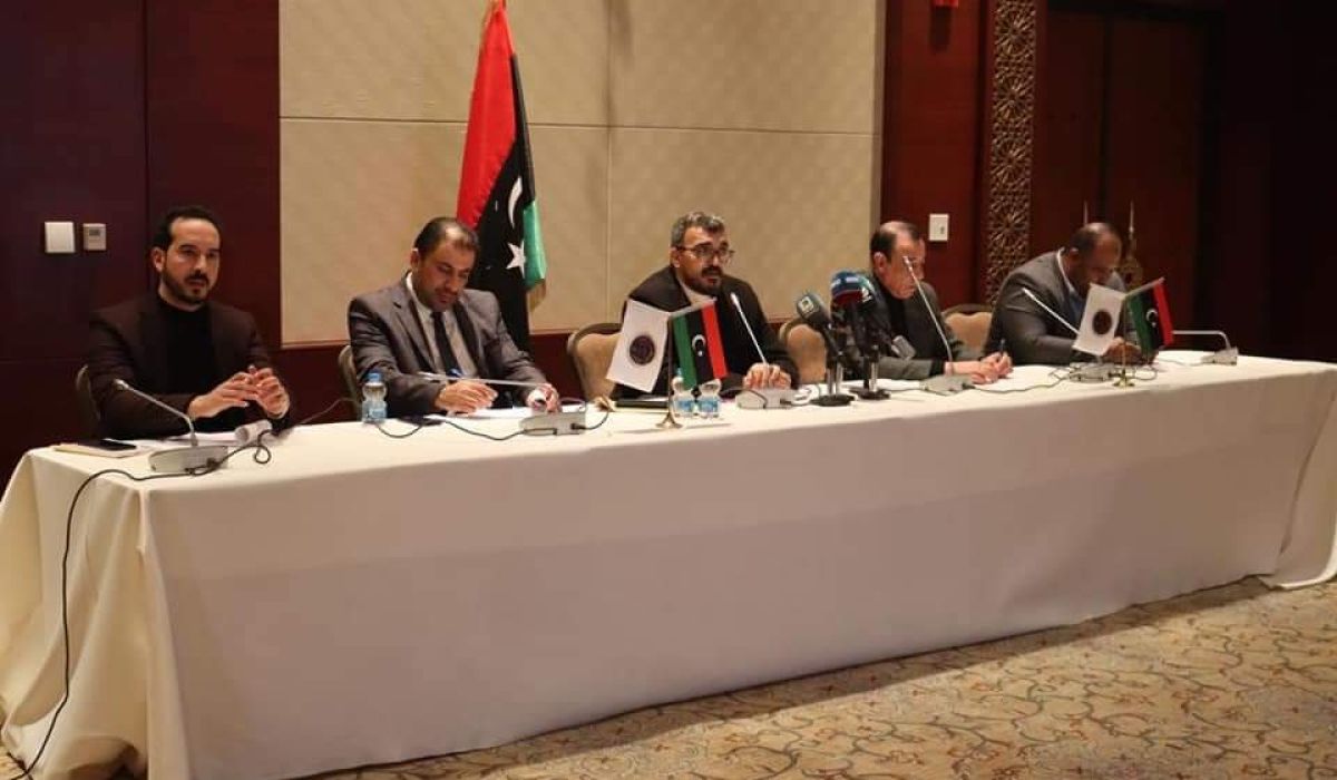 انطلاق اجتماع المجلس الأعلى للإدارة المحلية لمناقشة إعداد واعتماد جدول الأعمال
