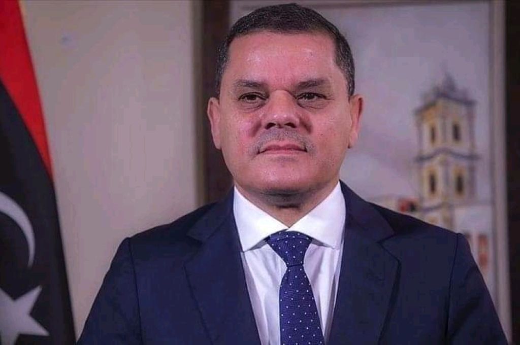 "الدبيبة " يقوم بزيارة لحديقة الحيوان تمهيدًا لإعادة افتتاحها
