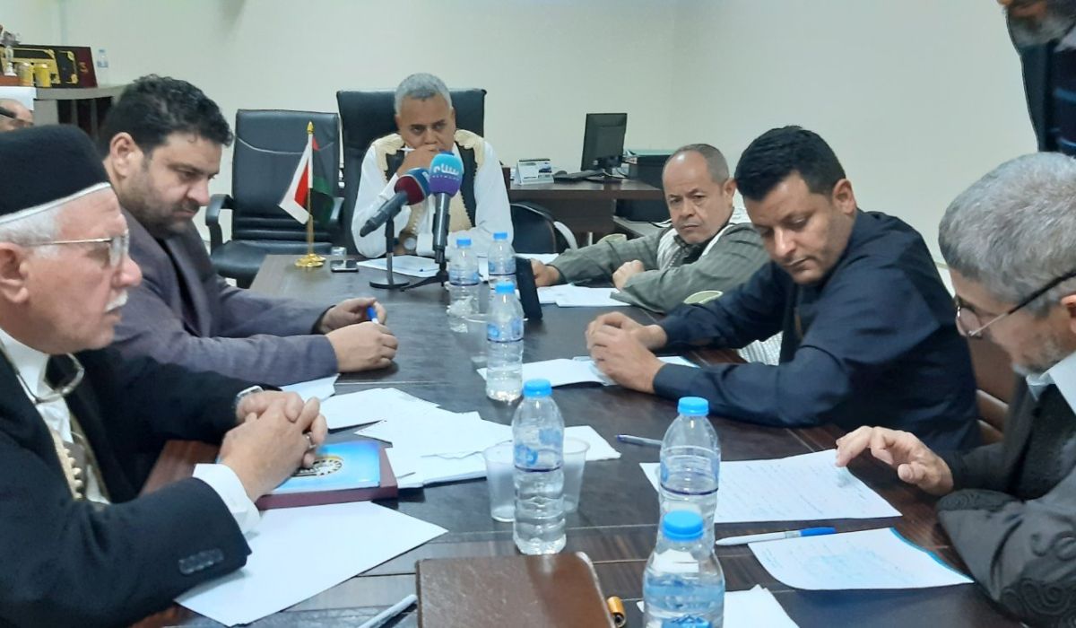 بلديات طرابلس الكبرى تعقد اجتماعاً طارئا وتطالب الرئاسي بعدة مطالب