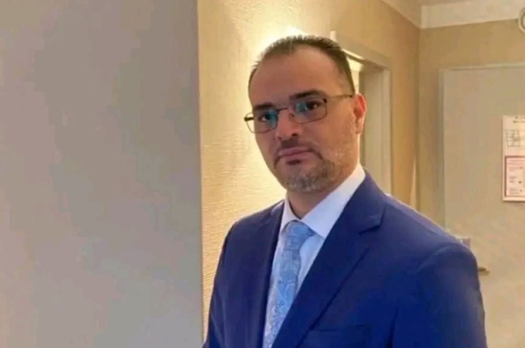 خاص.. رئيس مجلس إدارة مجموعة ليبيا تويز للألعاب يوضح لصدى حقيقة أخبار استقالته