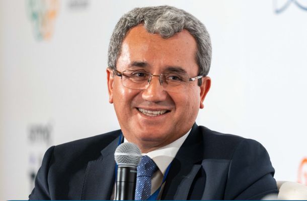 "العباني": مناشير المصرف المركزي لها أبعاد أكثر أهمية وتعزز الثقة الدولية في القطاع المصرفي وملاءته المالية