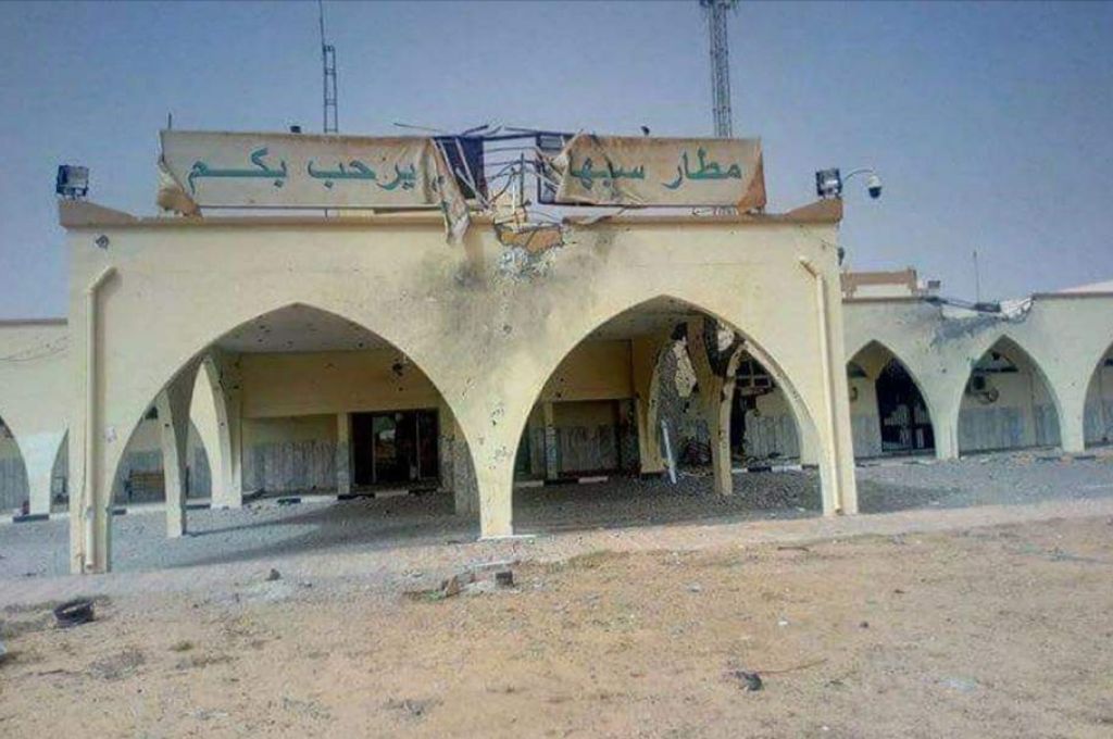 قسم البحث الجنائي " الجميل " يحبط محاولة تهريب أربعة شاحنات وقود