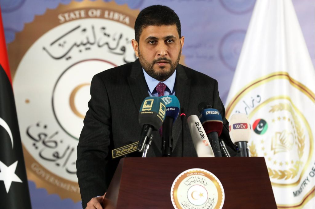 "نواب طرابلس" يبحث مع ديوان المحاسبة تسريع إجراءات العطاء العام للإمداد الطبي