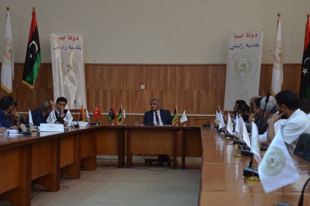 إرتفاع إنتاج أوبك من النفط إلى الأعلى هذا العام