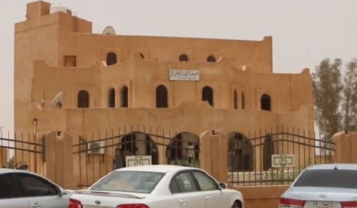 حسن عثمان لصدى: بلدية غات لم تتلقى مخصصاتها من الميزانية إلى الآن