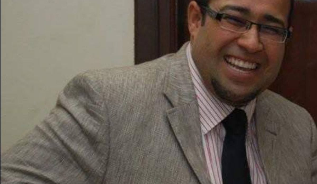 إقالة "مصطفى المانع" كعضو بمجلس إدارة مؤسسة الاستثمار وتكليف آخر