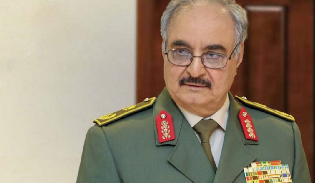 صحيفة أمريكية: الجيش الوطني الليبي شرق البلاد لم يستجيب لطلب الوكالة الدولية للطاقة .. إليكم التفاصيل
