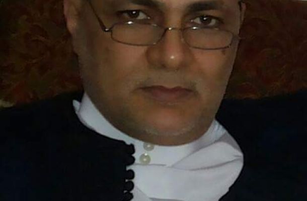 د. موسي قريفة يكتب " ماذا بعد 277 مليار ... هل ستمر مرور الكرام "