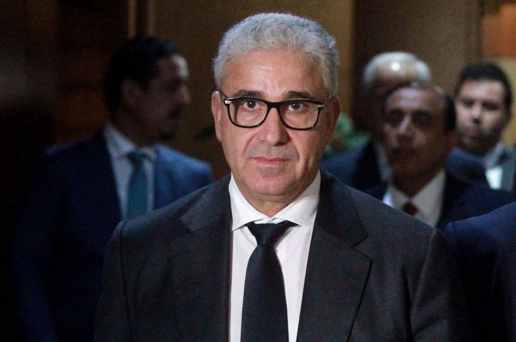 المركزي يوضح مصروفات رئاسة الوزراء والجهات التابعة لها