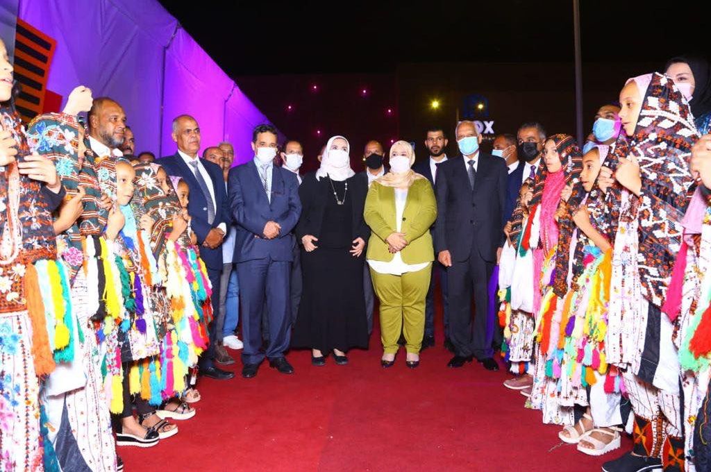 بمشاركة وزير المالية .. مصرف الساحل والصحراء يستعرض وضعه المالي والآفاق المستقبلية