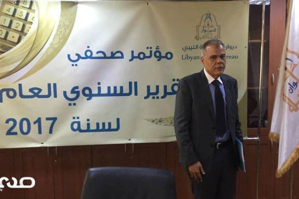 شركة البريقة تدرس عرض شركة ثري إكس الفرنسية في مجال صيانة الخطوط النفطية