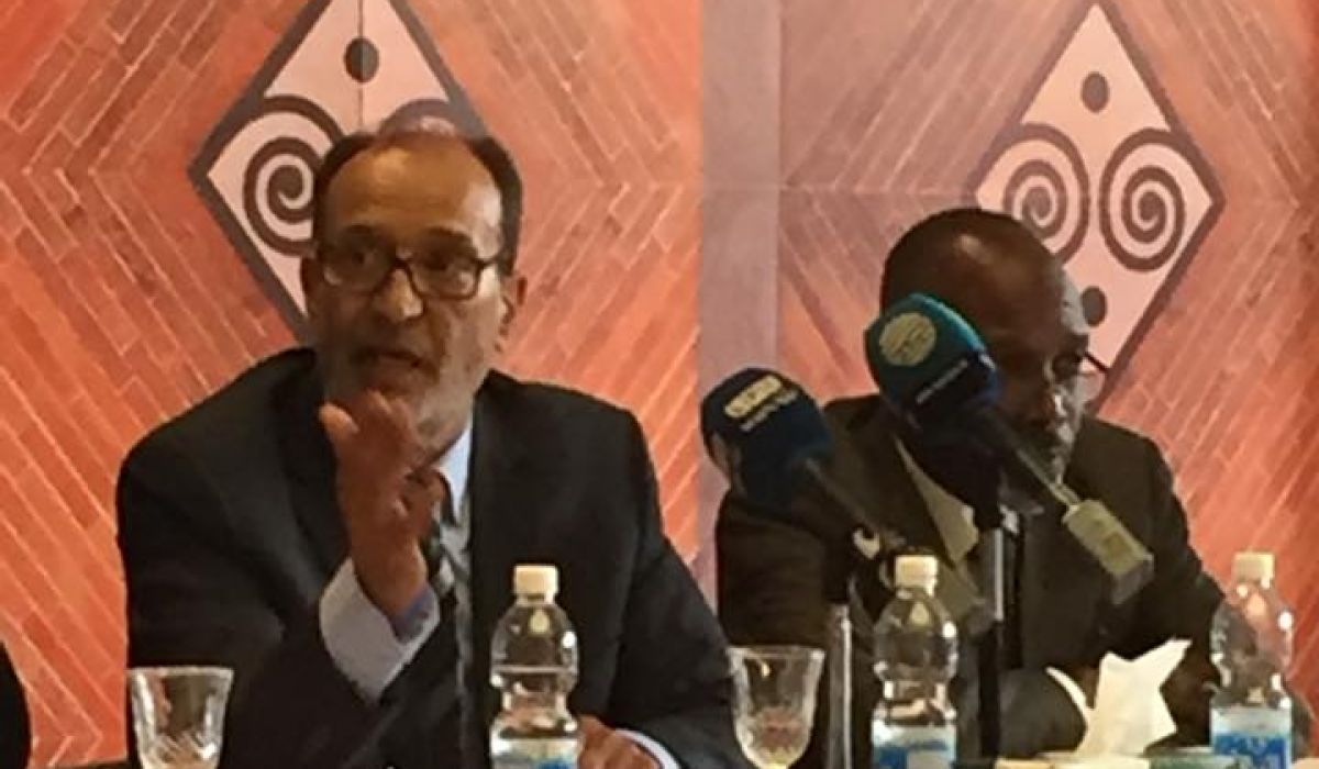 هكذا رد المصرف المركزي على الاتهامات بدعم الجماعات الارهابية