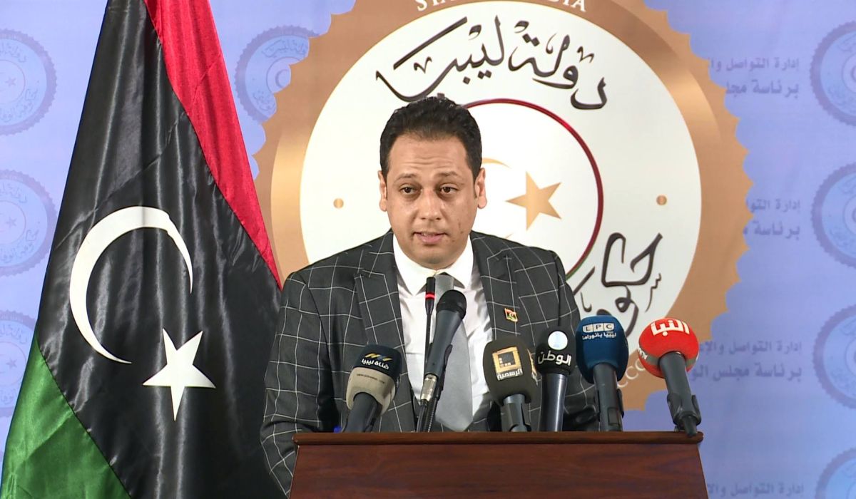 السلاك يؤكد تجاوب مجلس الأمن مع رسالة الرئاسي بخصوص لجنة مراجعة مصروفات النفط