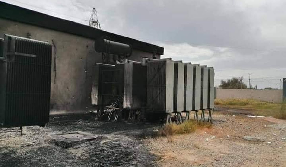 التكوري لصدى: تضرر 4 محولات بمنطقة العزيزية يقدر ثمنها بـ 6 مليون دينار