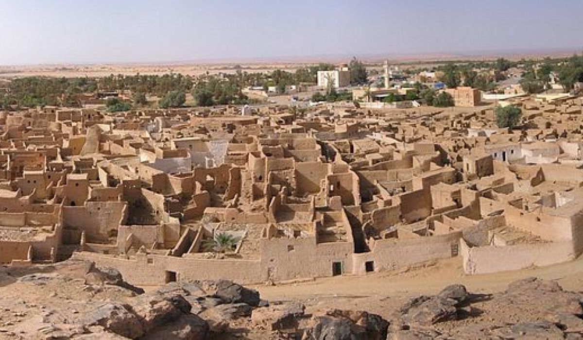 الكهرباء تعود لمدينة غات بعد إنقطاع ل72 ساعة