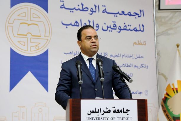 البصير لصدى: استئناف حركة الملاحة الجوية بمطار معيتيقة