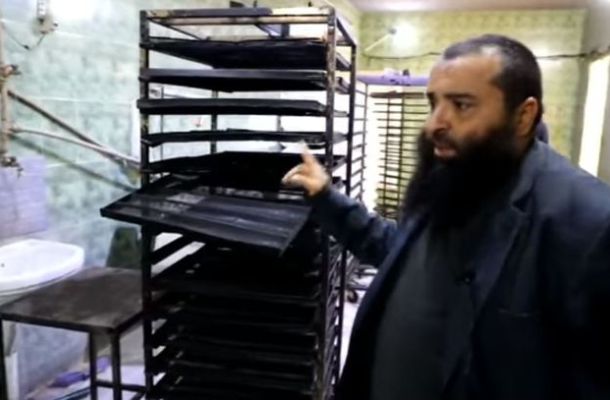 خاص.. العرفي يقول: جمعية الإسكان التعاوني أُسست على يدي.. ويرد على الاتهامات الموجهة إليه