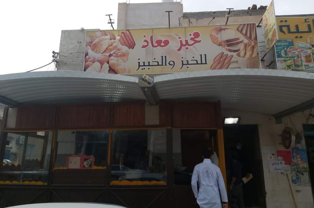 واشنطن بوست : المخابرات الأمريكية تكشف عن مكالمة سرية بين ترامب و خليفة حفتر