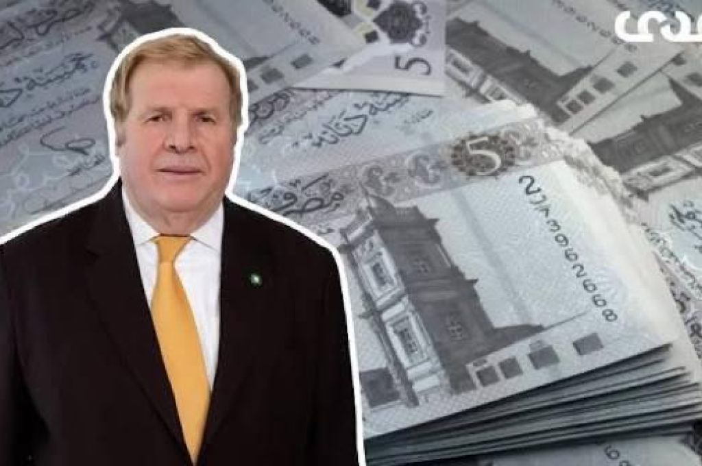 "العكاري" يحلل أسباب ارتفاع الدولار.. ويقول: خسائر ليبيا اليومية جراء إغلاق النفط 442 مليون دينار .. ويحذر