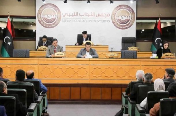 خاص.. جهاز النهر الصناعي يفصح لصدى عن تفاصيل ومسببات إنفجار أحد الأنابيب بإجدابيا 