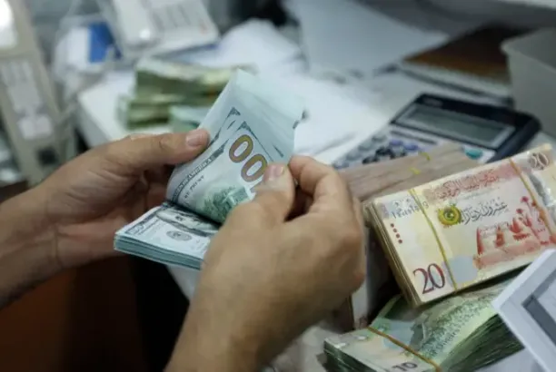 السفارة الأمريكية في ليبيا تطالب بتوحيد المؤسسات الاقتصادية بشكل سريع لمواجهة أزمة كورونا