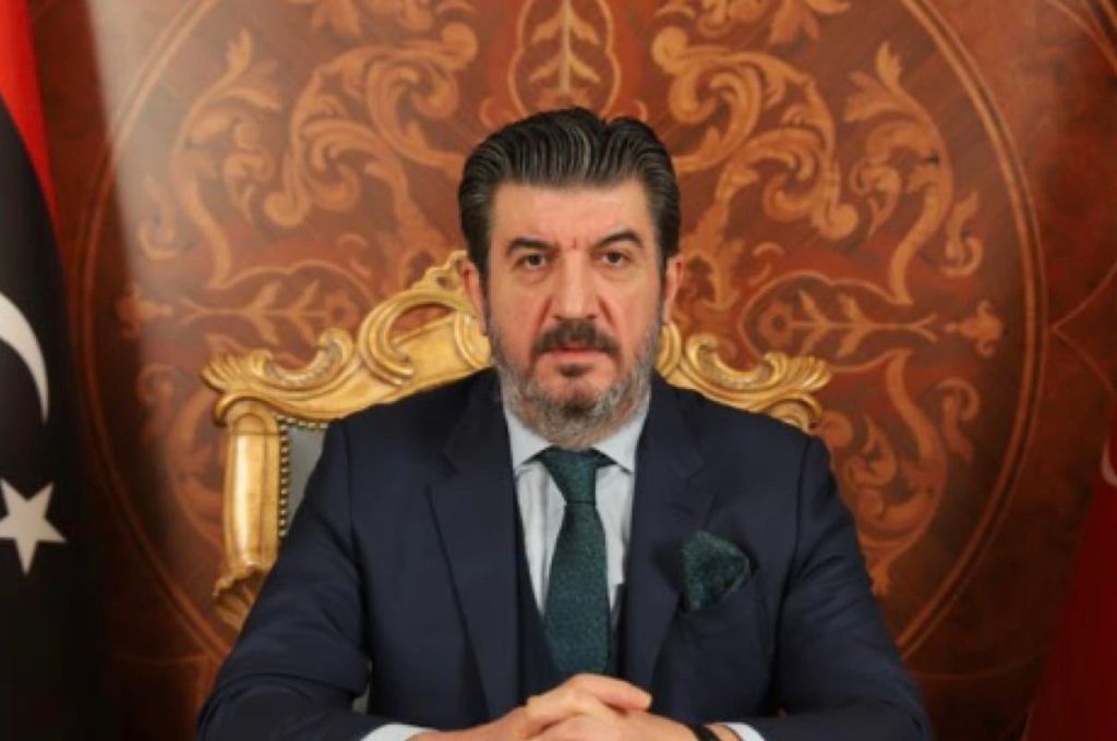 خاص.. رئيس مجلس الأعمال التركي الليبي يكشف لصدى عن قيمة الديون المتراكمة على ليبيا ويطالب الدولة الليبية بتسديدها
