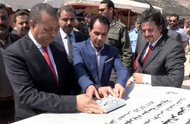 وفاة 2207 مهاجر غير نظامي قبالة السواحل الليبية في 2017