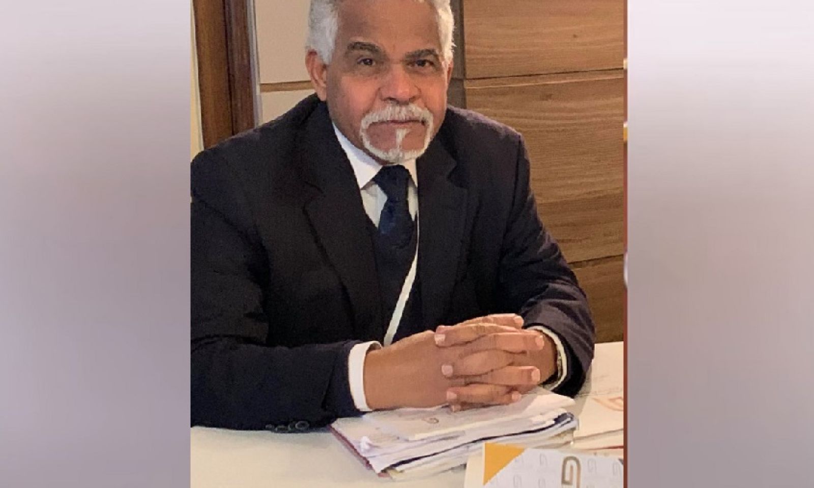 "محمد أبوسنينة" يتساءل: هل حظيت جائحة فيروس كورونا بما تستحقه من اهتمام في ليبيا؟ .. دعوة لتوحيد الجهود